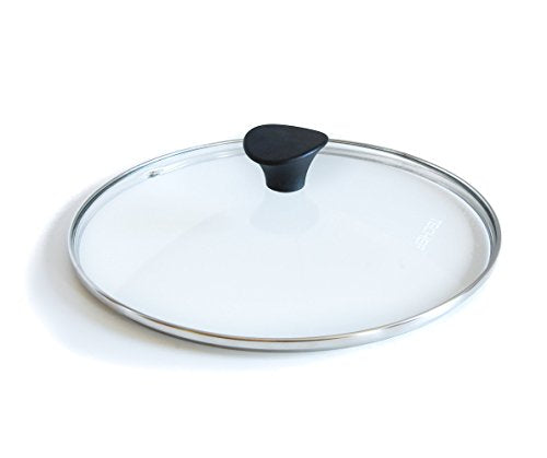 12 Inch Tempered Glass Lid (12 inch)