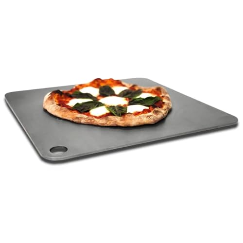 16" x 16" Pizza Steel (16"x16" Square)