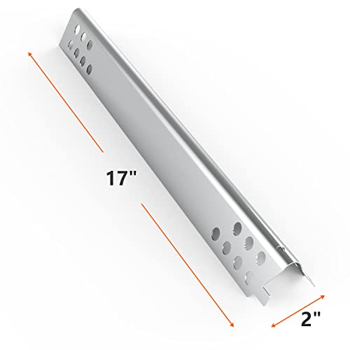 18" Grates & Grill Parts Kit for Charbroil Performance 5 Burner (18"x28.8" for 5 Burner)