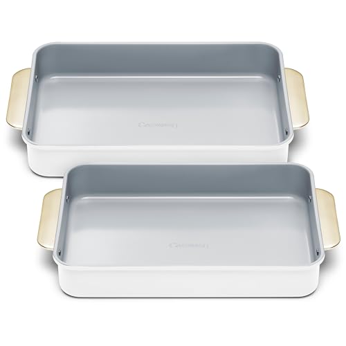 Non Stick Ceramic (2 Count)