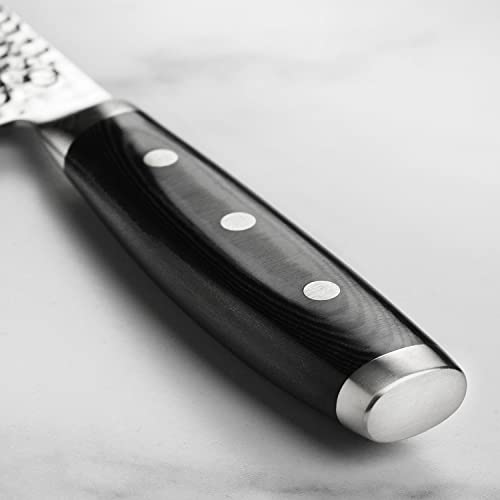 Large Chef's Knife (9.5")