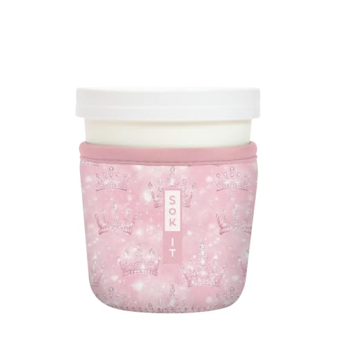 IceCreamSok Insulated Neoprene Cover (Wand of a Kind / Fits Tapered Pints)