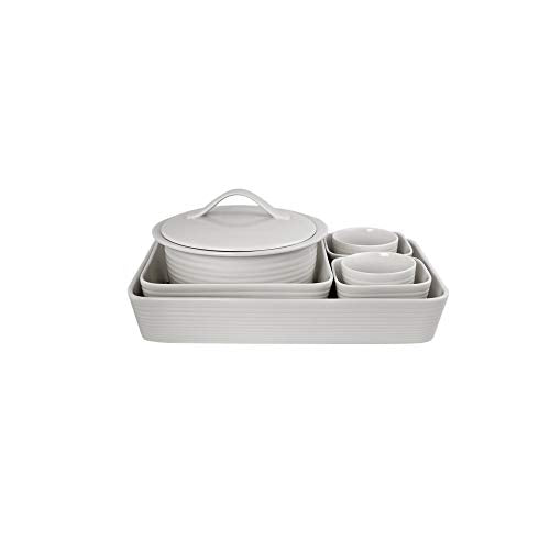 Royal Doulton Exclusively for Gordon Ramsay Maze White 7