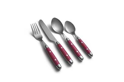 Jubilee Red 16 (Red (Pack of 1))