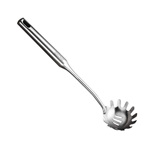 Spaghetti Spoon (Pasta Spoon)