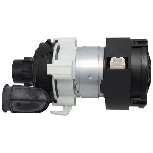 WD19X25700 WD19X25460 Dishwasher Wash Pump Assembly Replacement Service Kit
