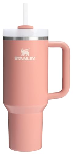 Quencher H2.0 Flow State Tumbler (40 Ounces / Sienna)