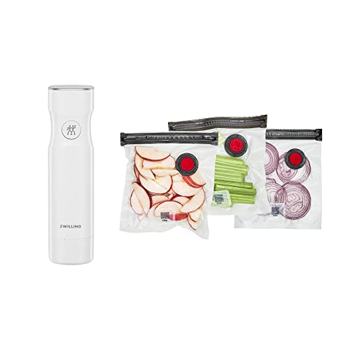 Fresh & Save 4 pc Vacuum Sealer Machine Set