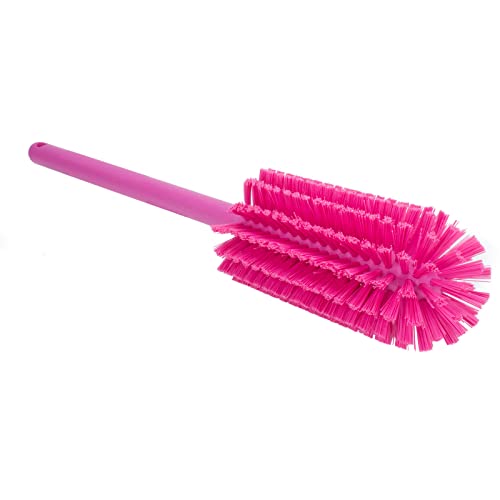 Large Water Bottle Brush Ideal for Wide (Pink)