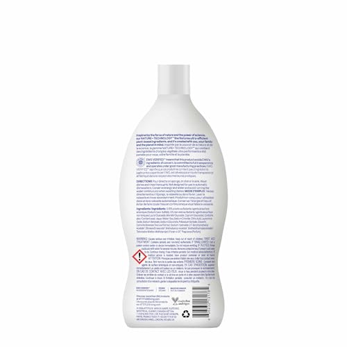 Dish Soap EWG Verified
