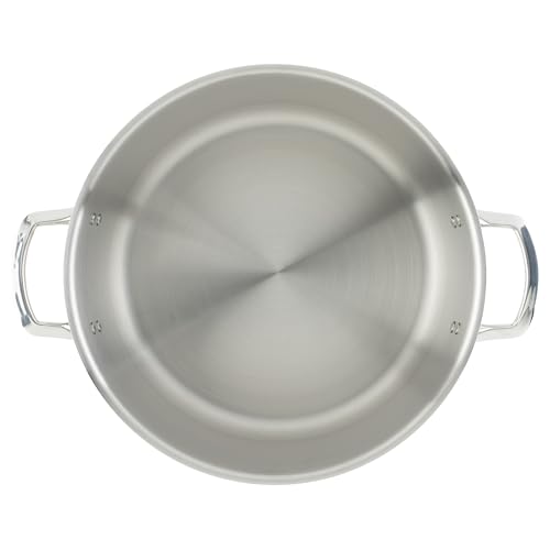 Tri Ply Stock Pot (20 Quarts / Stock Pot TriPly)