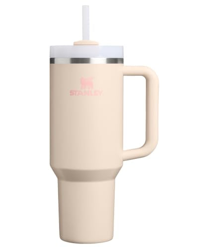 Quencher H2.0 Flow State Tumbler (40 Ounces / Champagne)