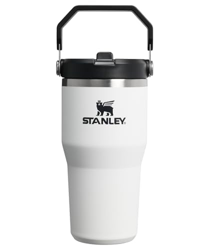 IceFlow 2.0 Flip Straw Tumbler (Chalk / 20 Ounces)