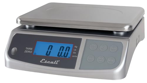 Escali Promzr M (Metal)