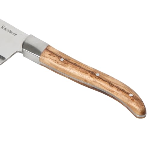 Cheese Knife Set