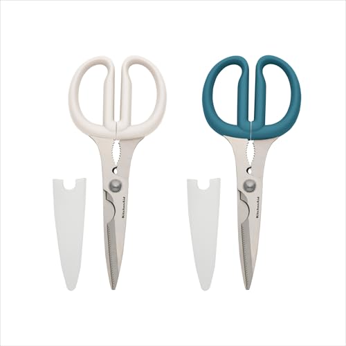 Multipurpose Shear Set (Agave / 2 Pack)