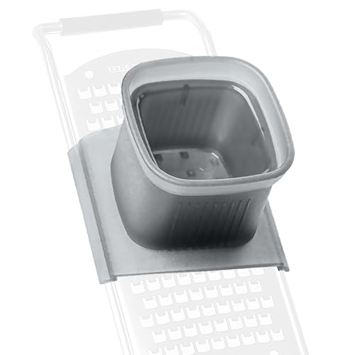 Professional Zester Grater Slider attachment