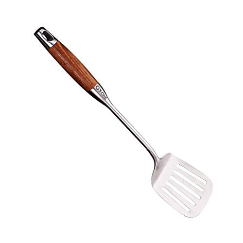 Slotted Turner