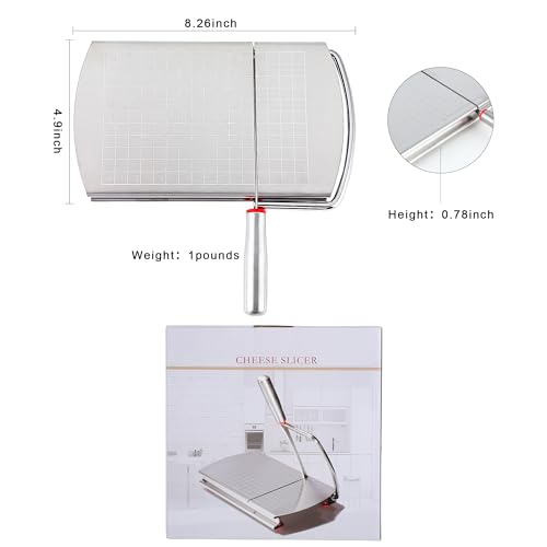 Cheese Slicer (Cheese Slicer Only)