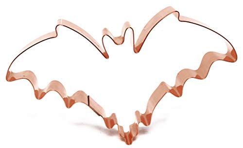 Large Bat Cookie Cutter