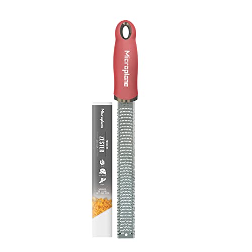 Premium Classic Series Zester