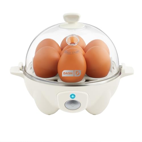 Rapid Egg Cooker (7 Eggs / Cream)