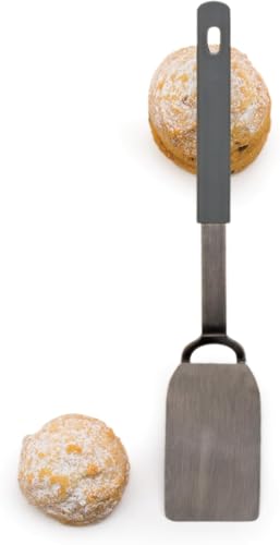 Endurance Kitchen Tool Collection Flexible Stainless Steel (Spatula, Mini / Stainless Steel)