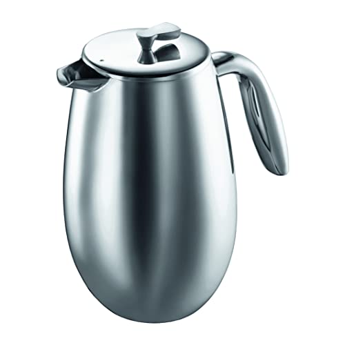 34 oz Columbia Thermal French Press Coffee Maker (34 oz)