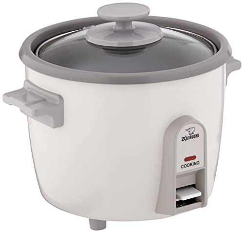 3 Cup Rice Cooker (3 cup / Modern)