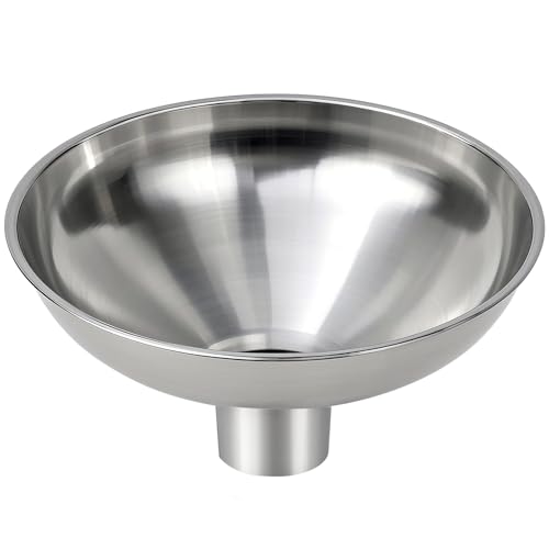 Kitchen Funnel