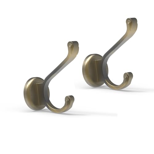 Magnetic Hooks Heavy Duty 140LBS (2 Count)