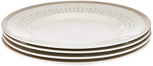 Dinnerware Porcelain Plates (Accent Plate)