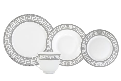 Dinnerware Set for 8