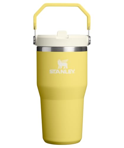 IceFlow 2.0 Flip Straw Tumbler (Daffodil / 20 Ounces)