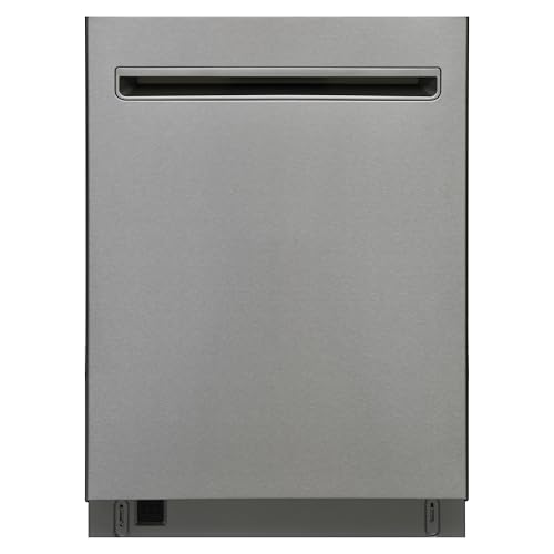 Elite 24" Built (Fingerprint Resistant Stainless Steel)
