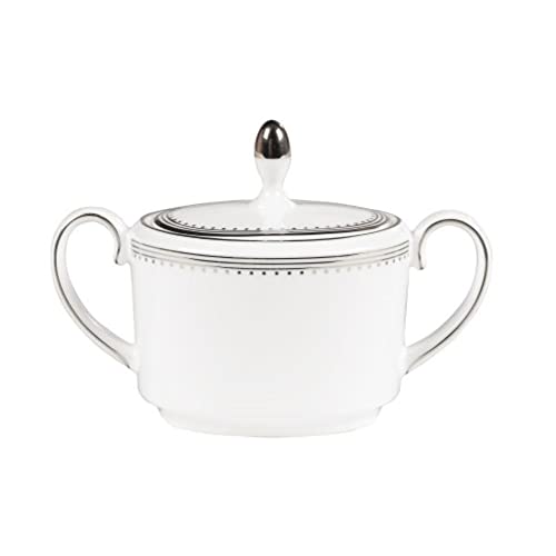 Vera Wang by Wedgwood Grosgrain (Contemporary)