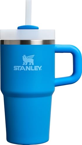 Quencher H2.0 Flow State Tumbler (20 Ounces / Azure)