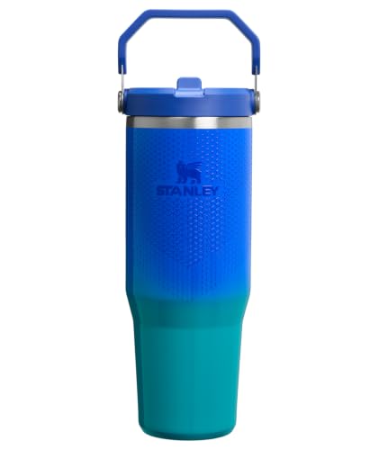 IceFlow 2.0 Flip Straw Tumbler (Pacific Hypergrip / 30 Ounces)