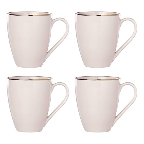 897311 Trianna Mugs (Mugs, Set of 4)