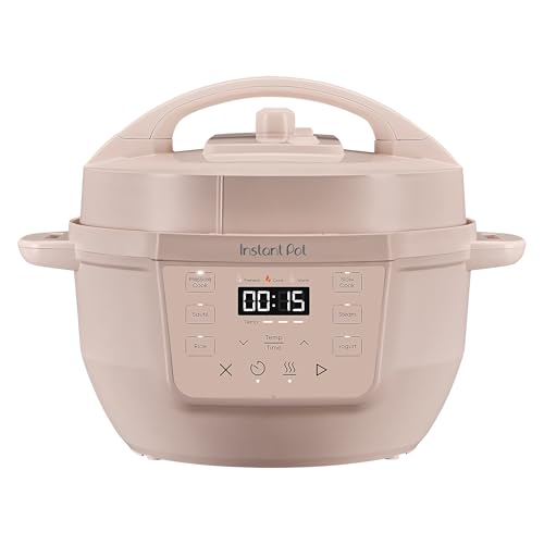Rio Mini 4 Qt 7 (Rosewater / 4 Quarts)