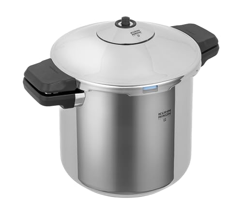 DUROMATIC® 7.0L Stovetop Pressure Cooker (7.4 Quarts)