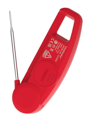 Javelin® Ultra (Crimson)