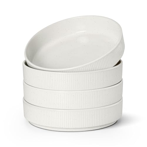 Pasta Bowls Set of 4 (4 Count)