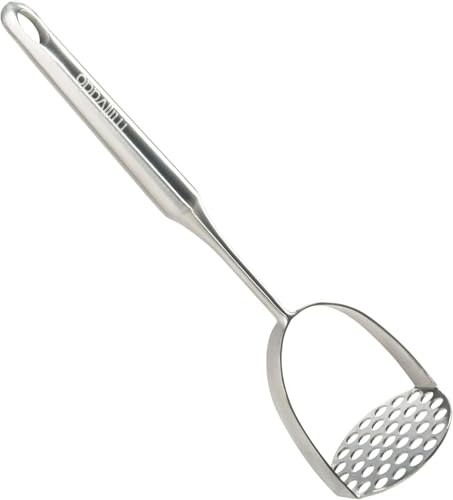 Potato Masher Stainless Steel
