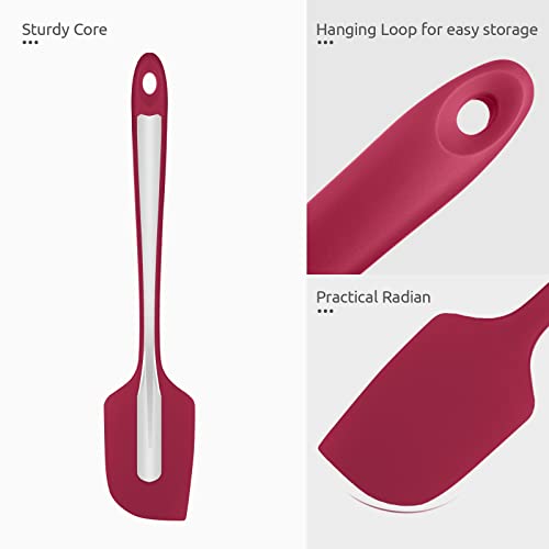 Silicone Large Spatula
