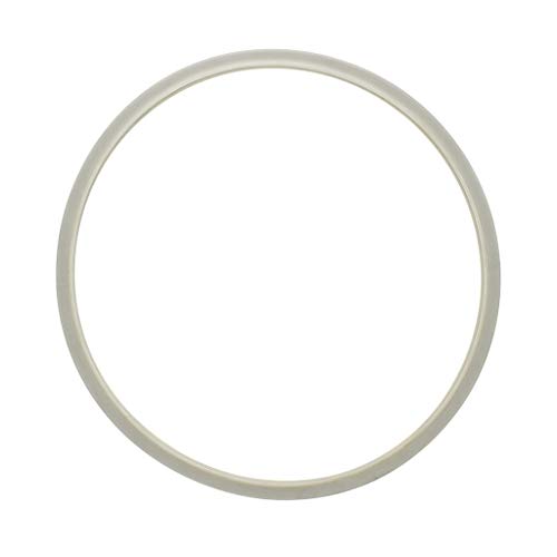 Stainless Steel Pressure Cooker_All Series (36.6 Quarts / Silicon Gasket)