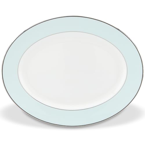 Parker Place 13" Oval Serving Platter