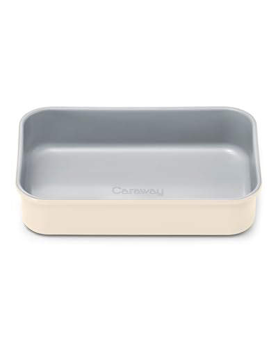 Non Stick 9" x 6.5" Small Rectangle Baking Pan