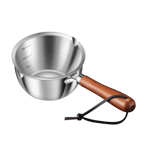 Butter Warmer Pot (0.3 Quarts)