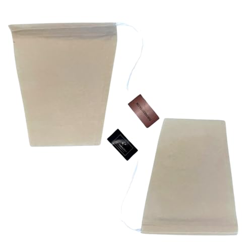 Pure & Easy Tea Premium Tea Filter Bags